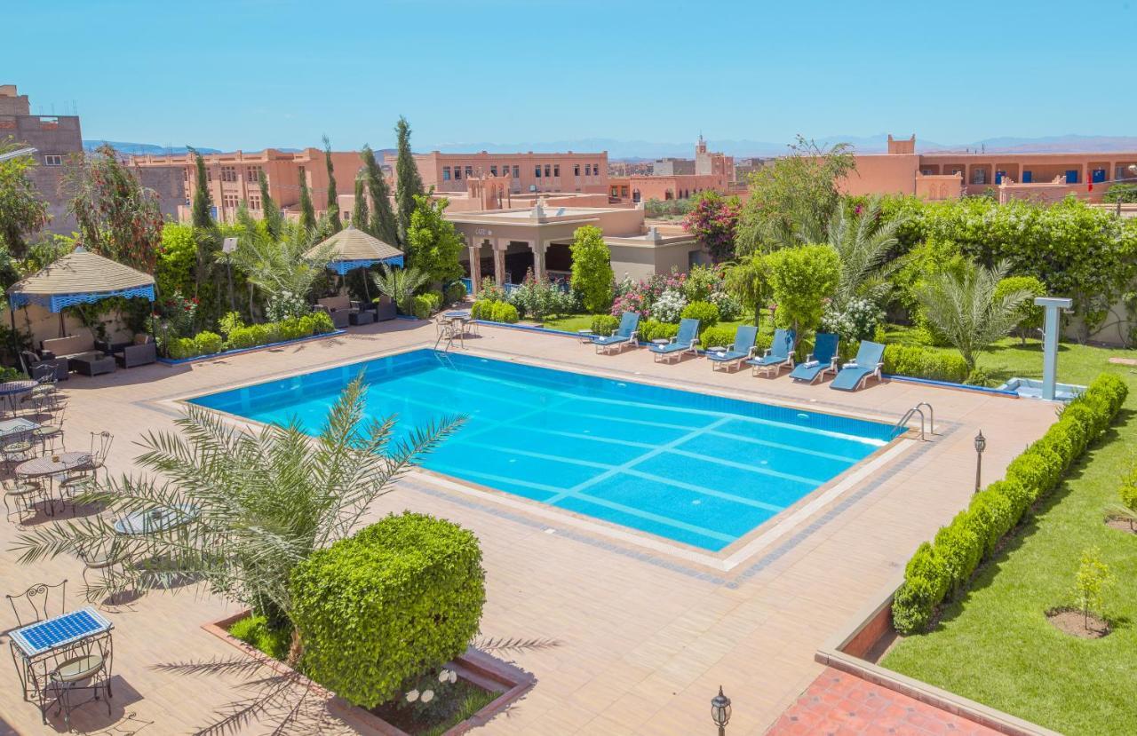 Ksar Ben Youssef Tajda Exteriér fotografie