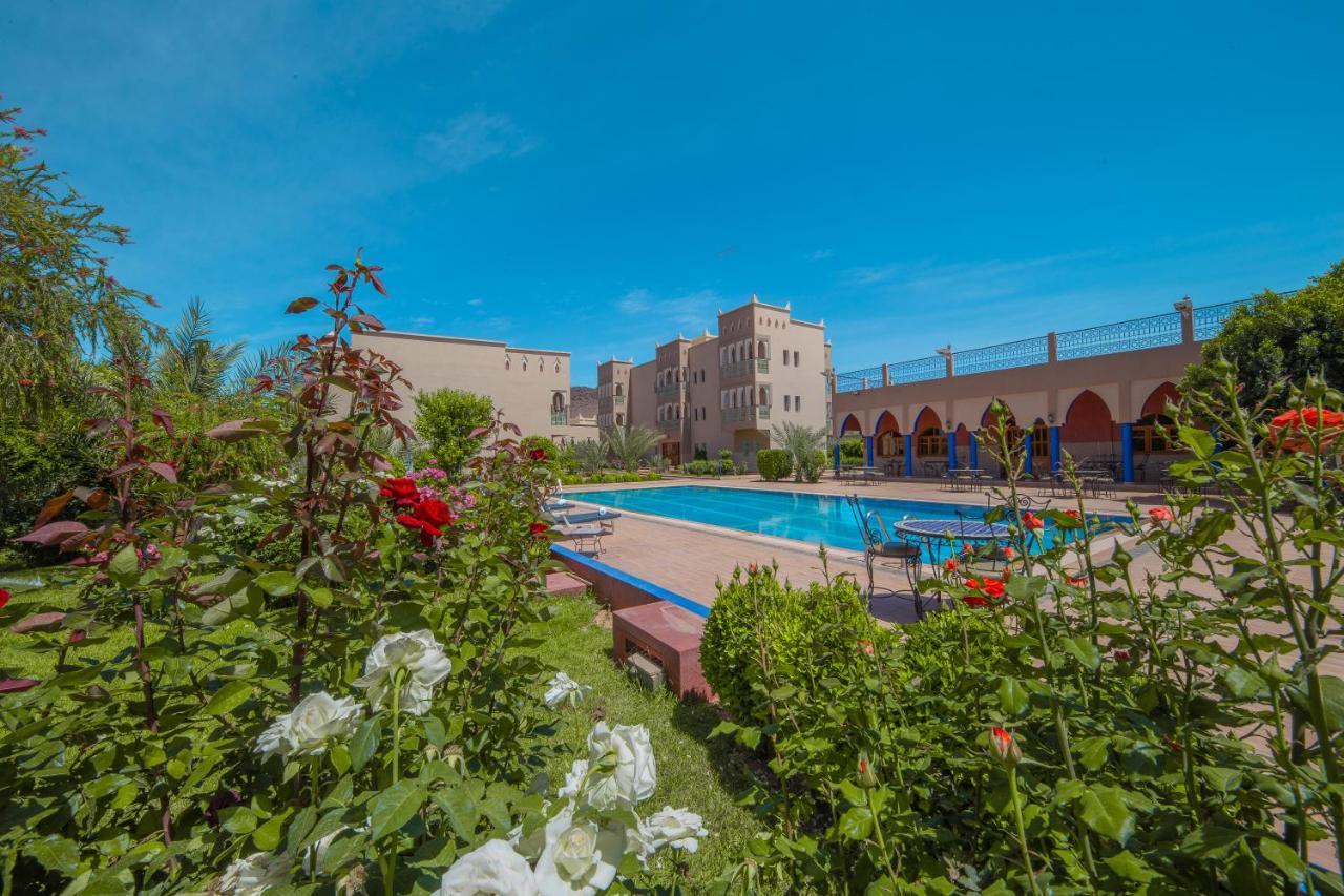 Ksar Ben Youssef Tajda Exteriér fotografie