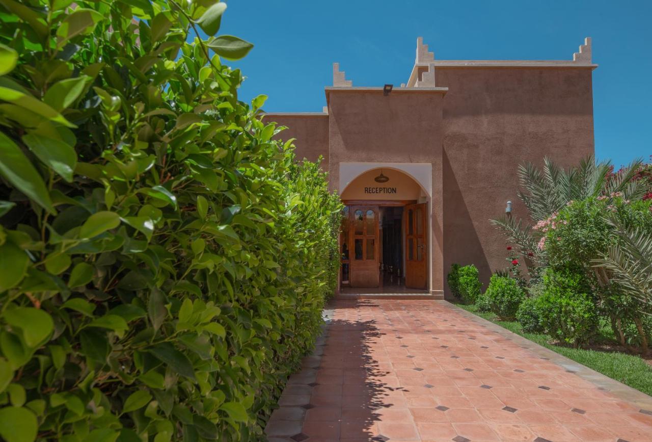 Ksar Ben Youssef Tajda Exteriér fotografie
