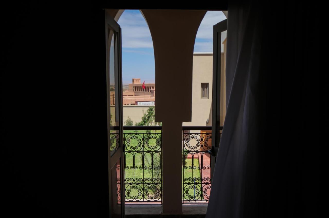 Ksar Ben Youssef Tajda Exteriér fotografie